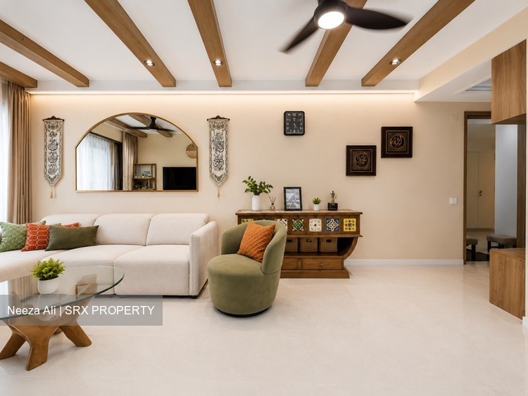 Treasure at Tampines (D18), Condominium #571853011